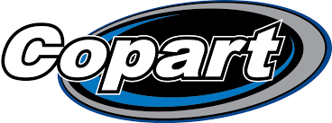 Copart logo